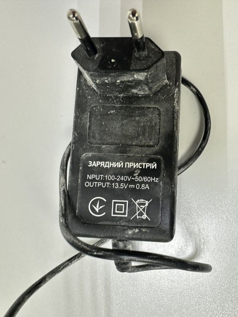 Expert vpcd2066 2акб зп Код:01-200946202. Зображення 6