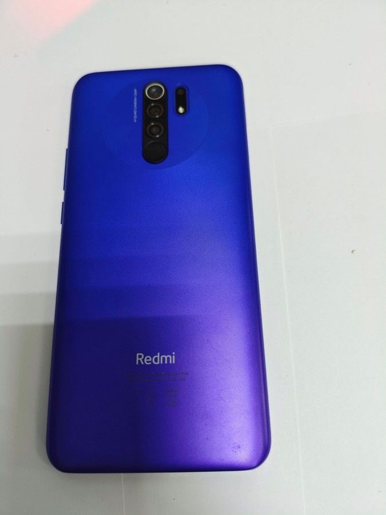Розпродаж Xiaomi redmi 9 3/32gb, продавець Техноскарб