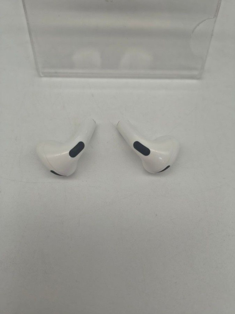 Apple airpods 4 with active noise cancellation Код:01-200944165. Зображення 6