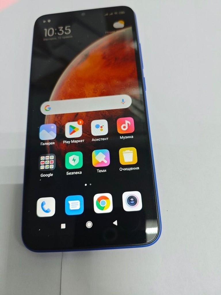 Купити Xiaomi redmi 9a 2/32gb Б/У