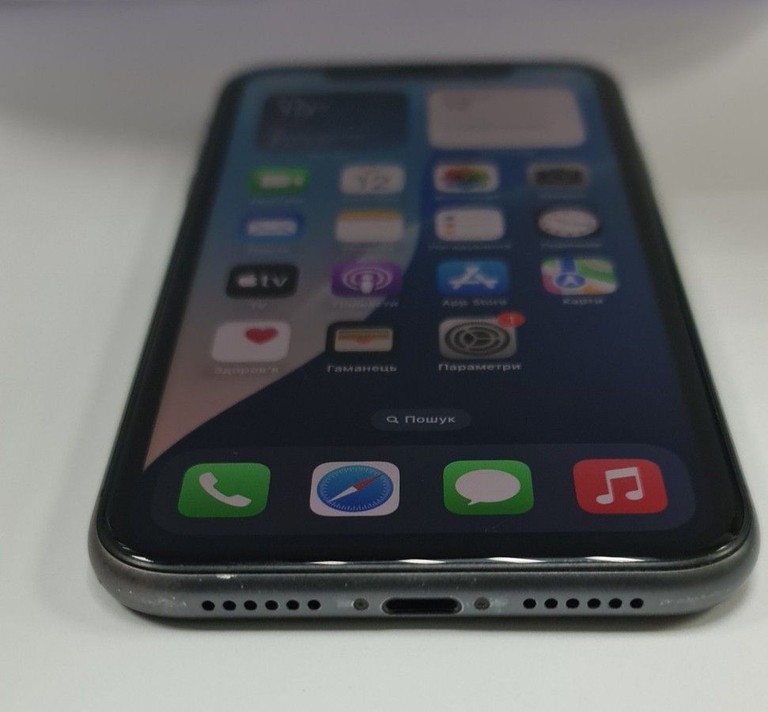 Розпродаж Apple iphone 11 64gb, продавець Техноскарб