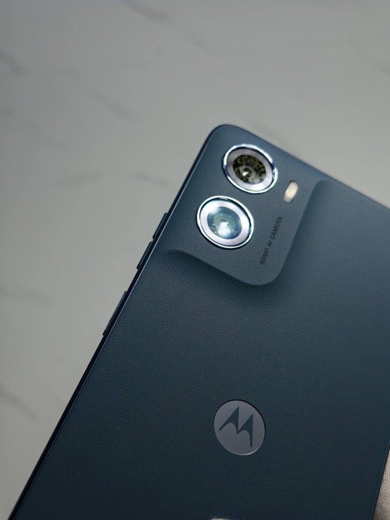 Motorola moto g06 4g 4/64gb tendril Код:01-200947370. Зображення 8
