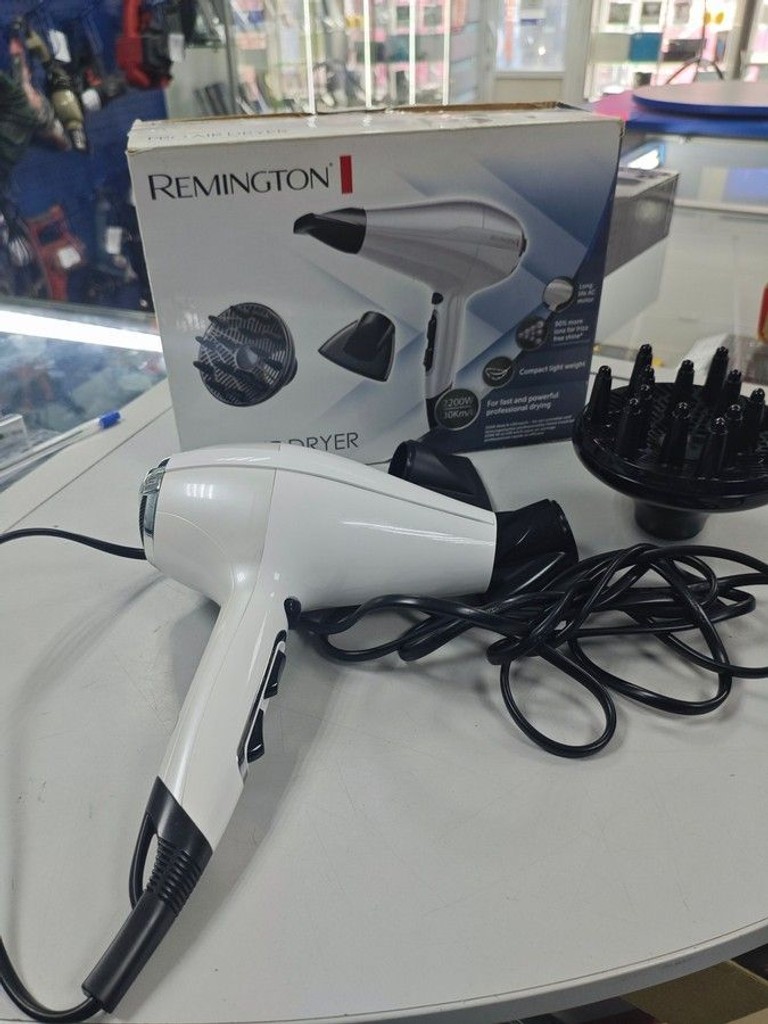 Купити Remington Pro Air AC5913W Б/У