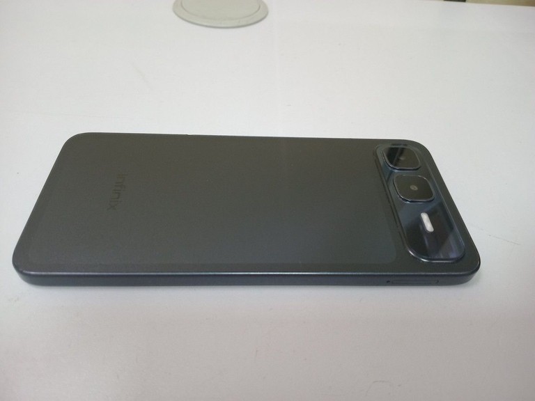 Распродажа Infinix smart 10 plus 4/128gb, продавец Техноскарб