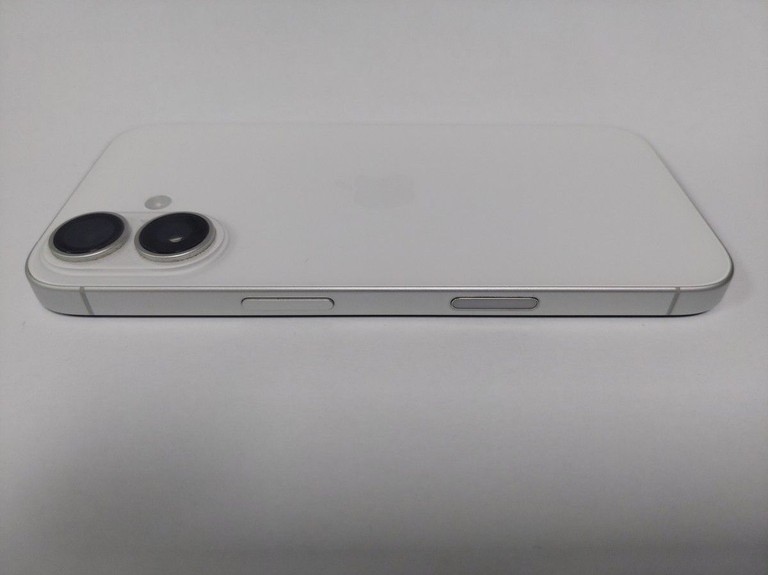 Apple iphone 16 128gb Код:01-200949156. Зображення 8