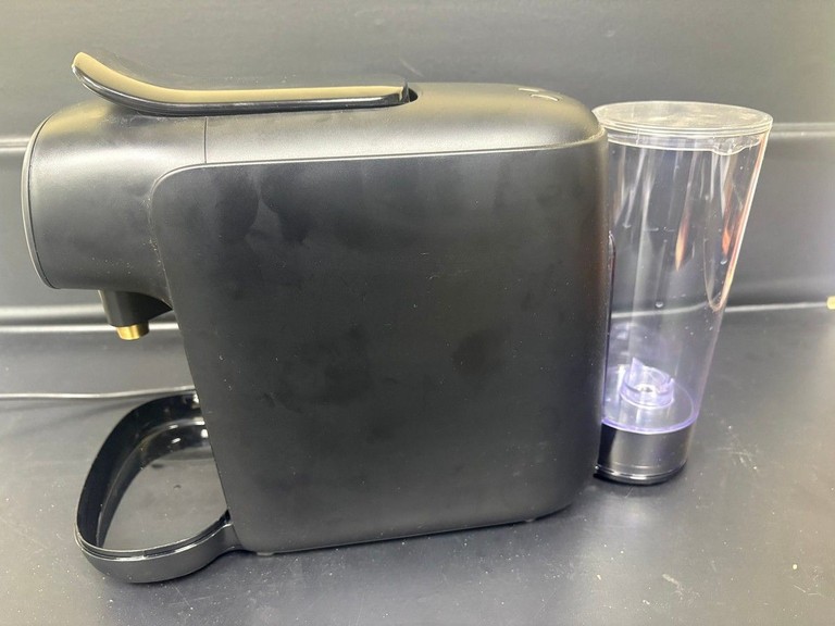 Оголошення Philips L'OR BARISTA Sublime LM9012/60 Б/У