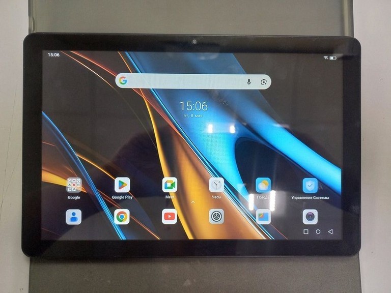 Купити Oscal Pad 70 4/128GB Misty Blue Б/У