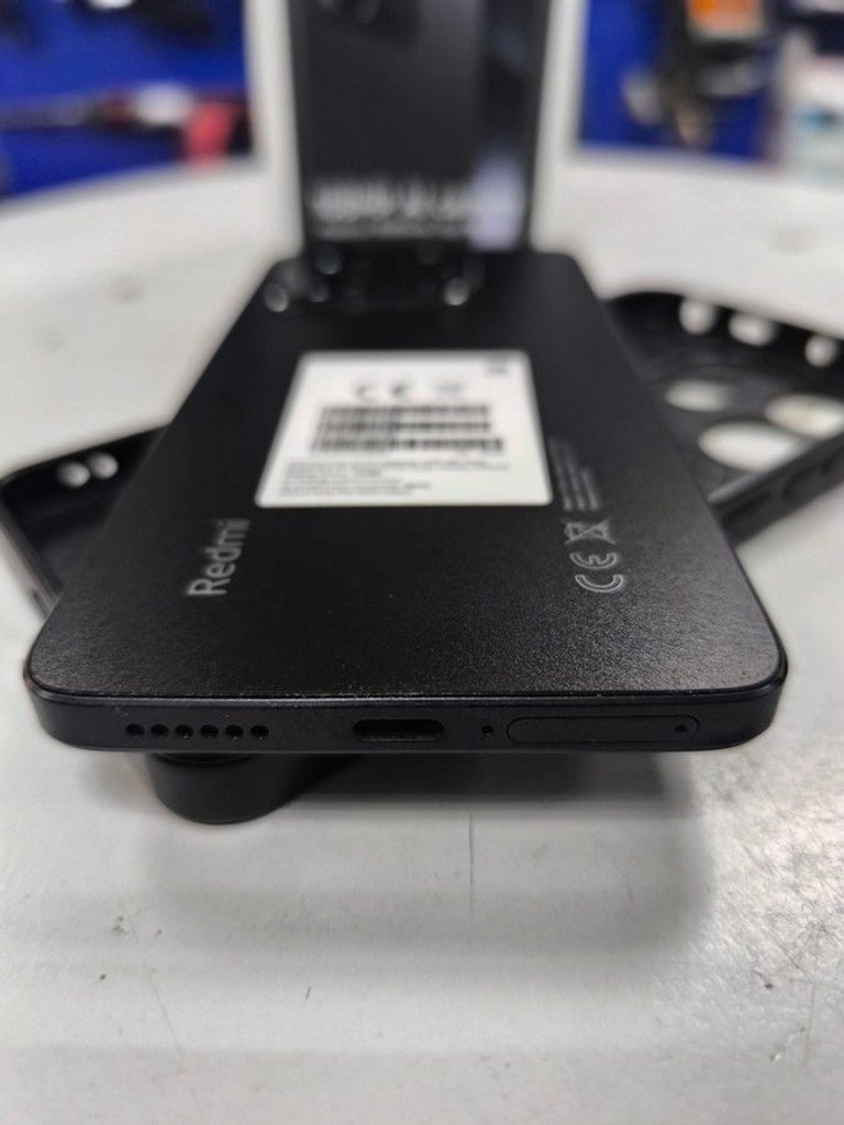 Оголошення Xiaomi redmi note 14 8/256gb Б/У