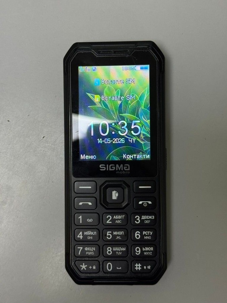 Купити Sigma x-style 310 Б/У