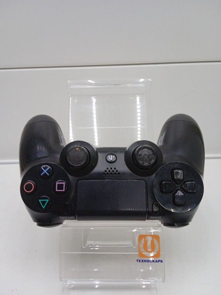 Оголошення Sony dualshock 4 Б/У
