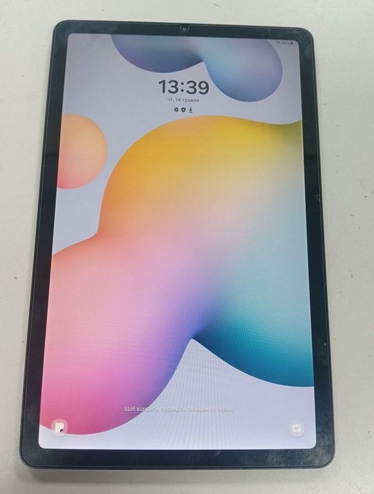 Купить Samsung galaxy tab s6 lite 10.4 4/64gb wi-fi Б/У