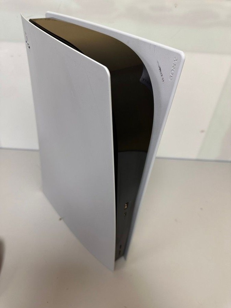 Оголошення Sony PlayStation 5 825GB Б/У