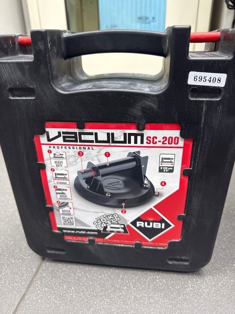Купити Rubi sc-200 Б/У