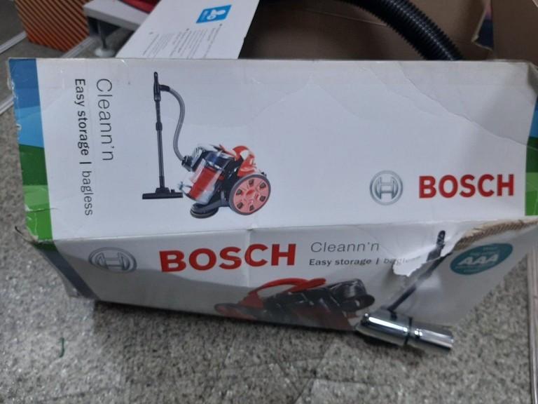 Купити Bosch bsg 82040 Б/У