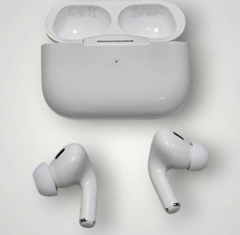 Дешево Apple airpods pro 2nd generation з ломбарду