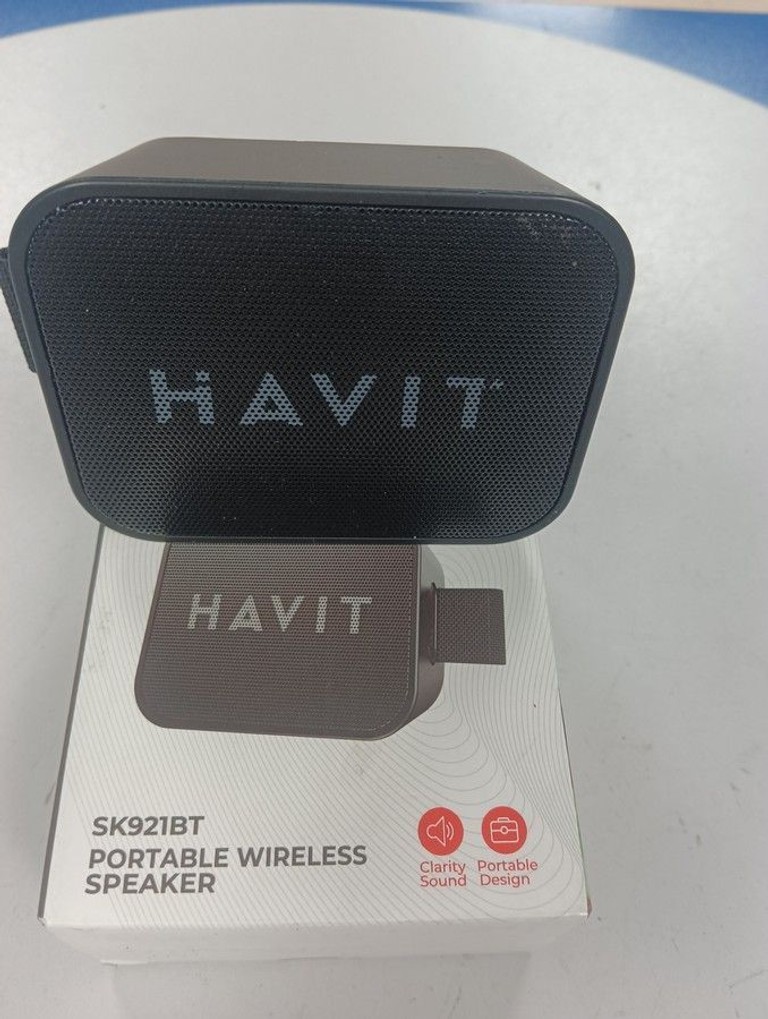 Купити Havit sk921bt Б/У