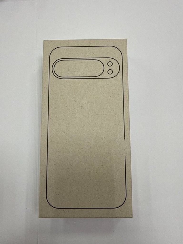 Google Pixel 9 Pro XL 16/128GB Obsidian Код:01-200954004. Зображення 7