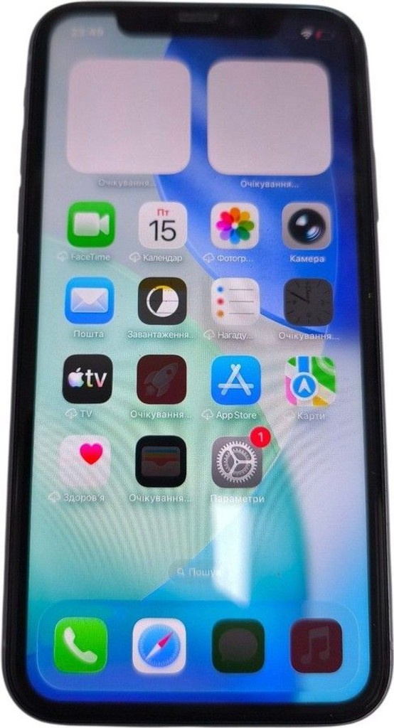 Купити Apple iphone 11 128gb Б/У