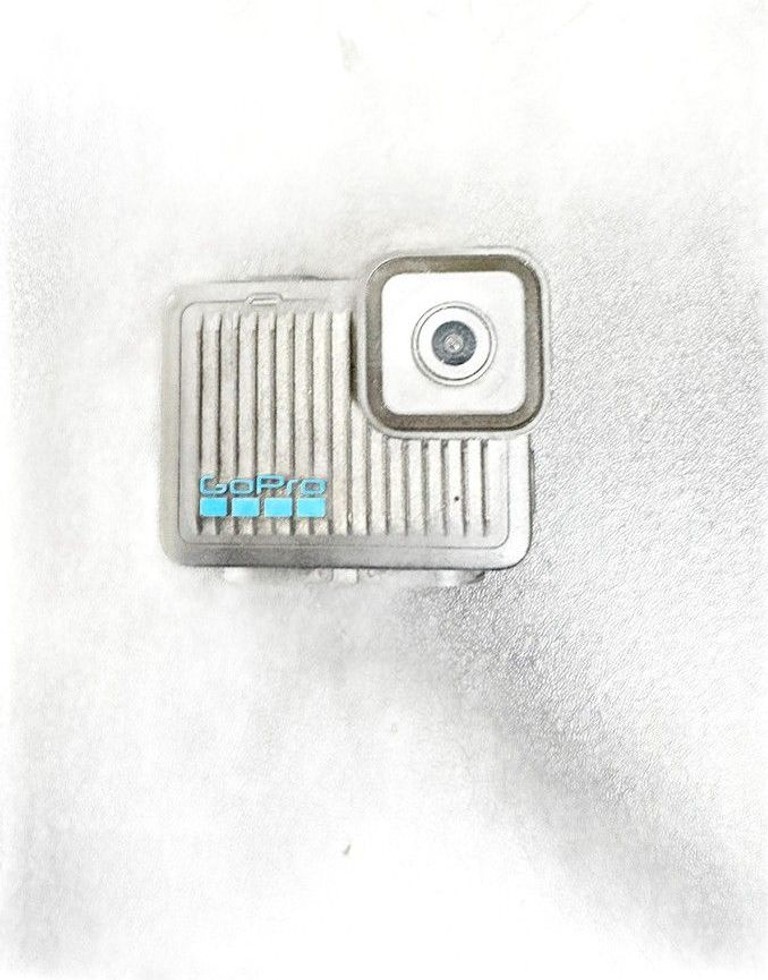 Купити Gopro hero Б/У