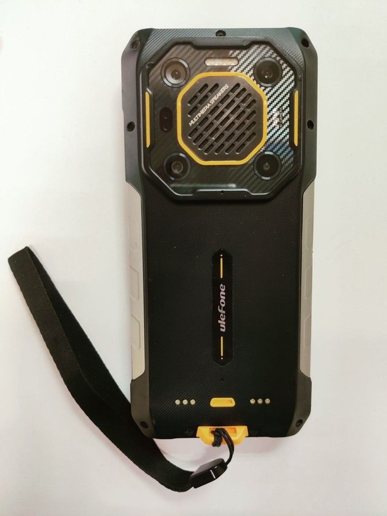 Оголошення Ulefone armor 26 ultra 12/512gb Б/У