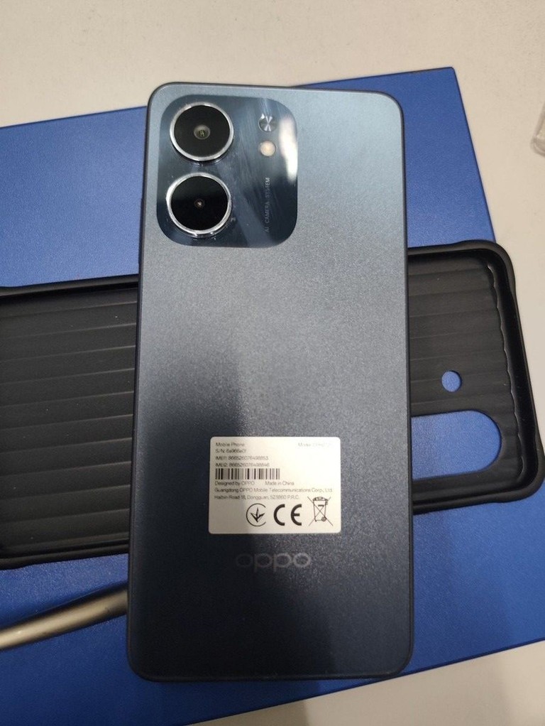 Дешево Oppo a5x 4g 4/128gb з ломбарду