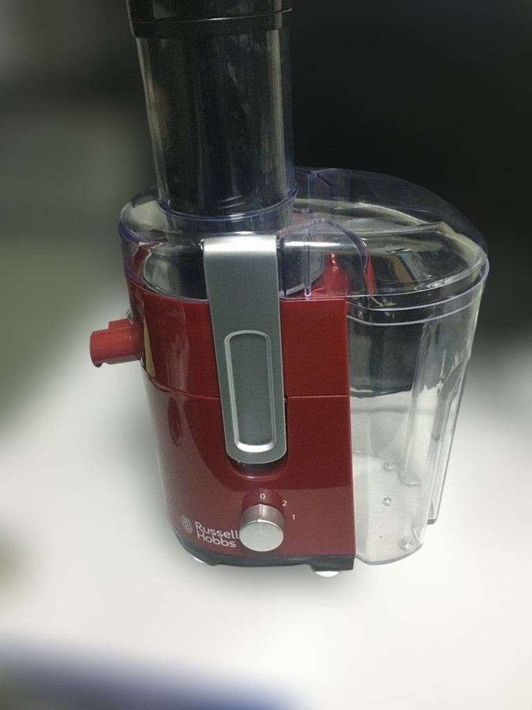 Купить Russell hobbs Desire (24740-56) Б/У