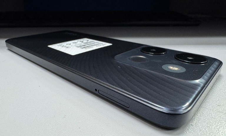 Распродажа Infinix smart 7 3/64 x6515, продавец Техноскарб