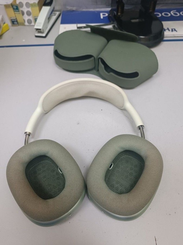 Дешево Apple airpods max з ломбарду