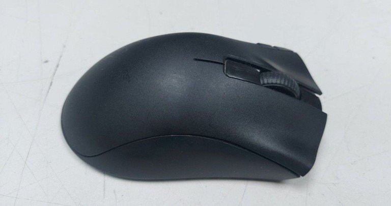 Купити Razer deathadder v2 x hyperspeed Б/У