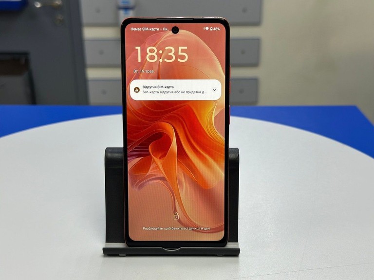 Оголошення Motorola g04 4/64gb Б/У