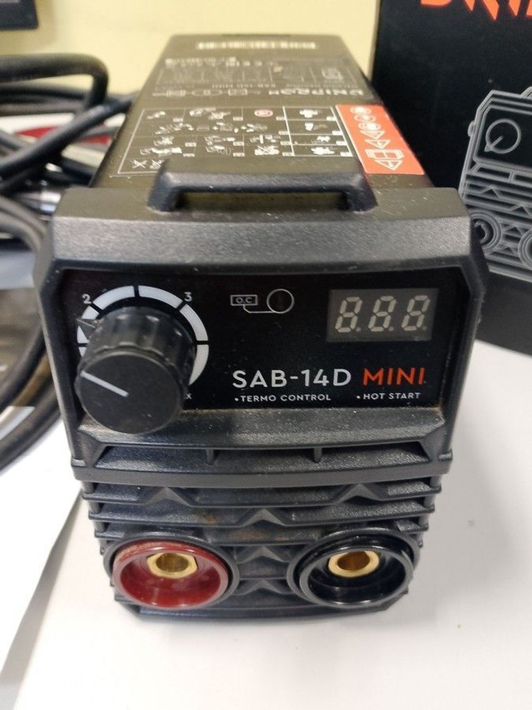Дешево Dnipro-M sab-14d mini з ломбарду