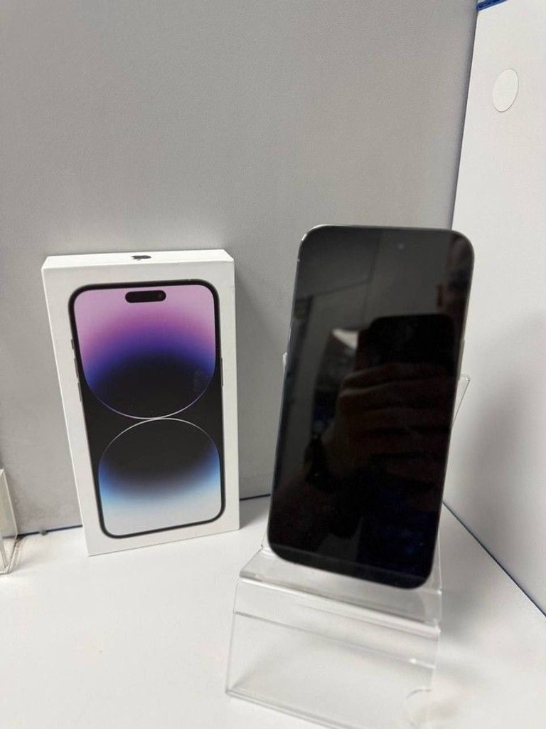 Apple iphone 14 pro max 256gb Код:01-200956672. Зображення 6