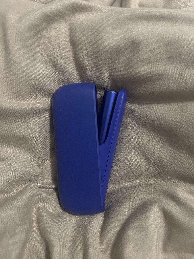 Оголошення Iqos iluma Б/У
