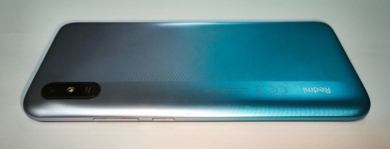Xiaomi redmi 9a 2/32gb Код:01-200956681. Зображення 10