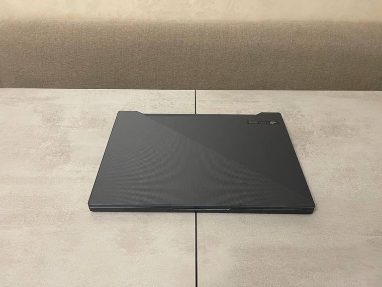 ASUS ROG Zephyrus M15 GU502LU Код:null. Зображення 6