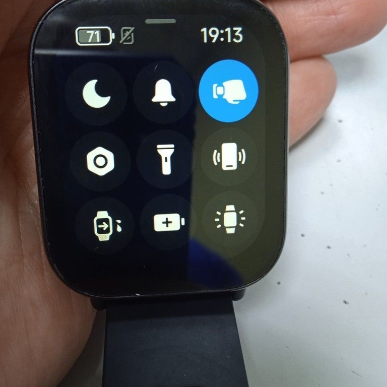 Дешиво Xiaomi redmi watch 5 active с ломбарда