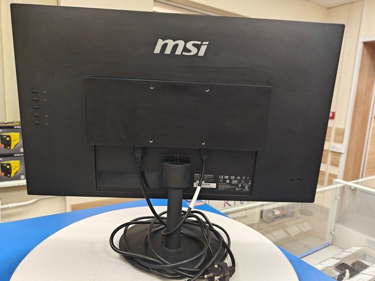 MSI Pro MP271 (9S6-3PA2CT-001, 9S6-3PA2CT-005) Код:01-200958566. Зображення 6