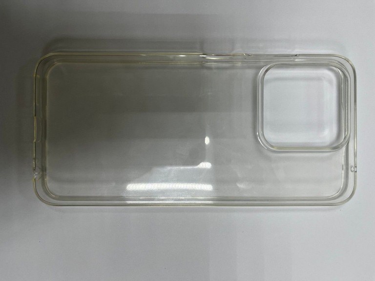 Zte Nubia V70 Design 8/256GB Gray Код:01-200958727. Изображение 10