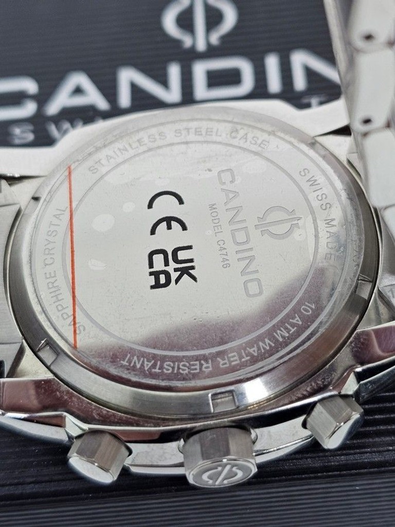 Candino с4746 Код:01-200962065. Зображення 8