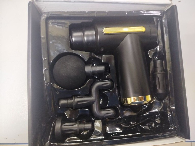 Дешиво Massage Gun bx-720 с ломбарда