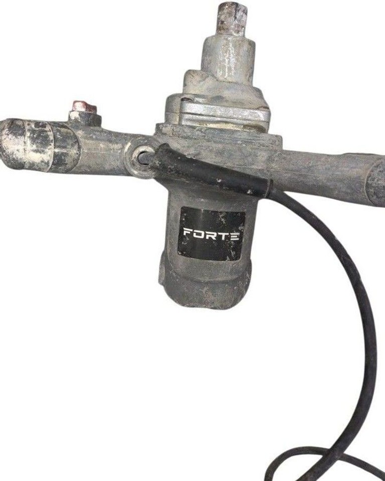 Купити Forte HM 1111 VR Б/У