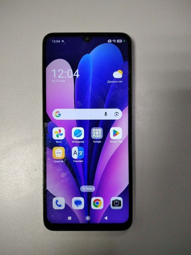 Купити Xiaomi redmi 14c 4/128gb Б/У
