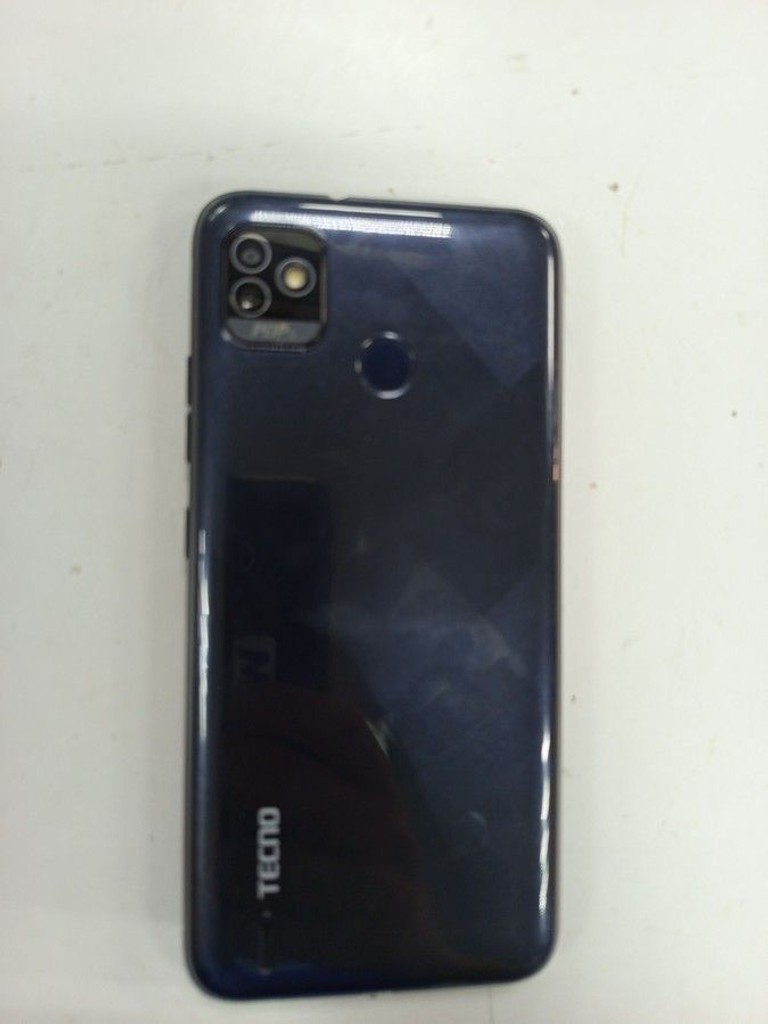 Оголошення Tecno pop 5 2/32gb Б/У