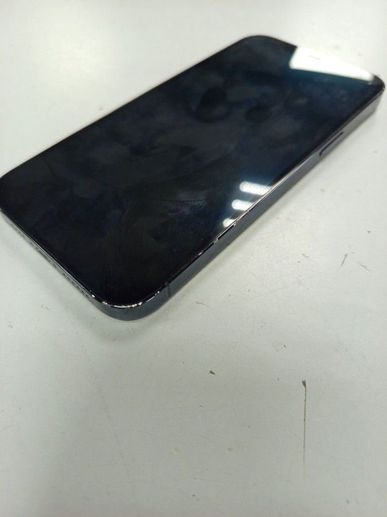 Дешево Apple iphone 12 pro max 256gb з ломбарду