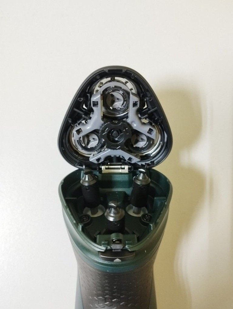 Philips Shaver Series 3000X X3002/00 Код:01-200962426. Изображение 5