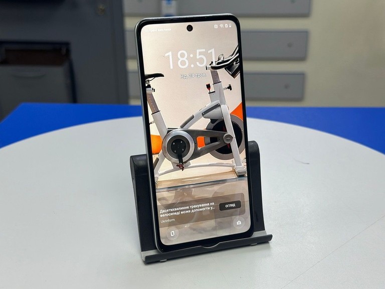 Оголошення Realme c71 8/256gb Б/У