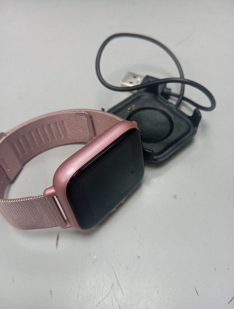Объявление Smart Watch h13 mini Б/У
