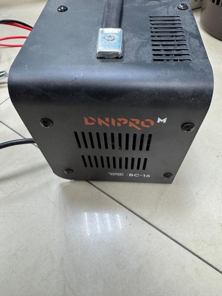 Оголошення Dnipro-M bc-16 Б/У