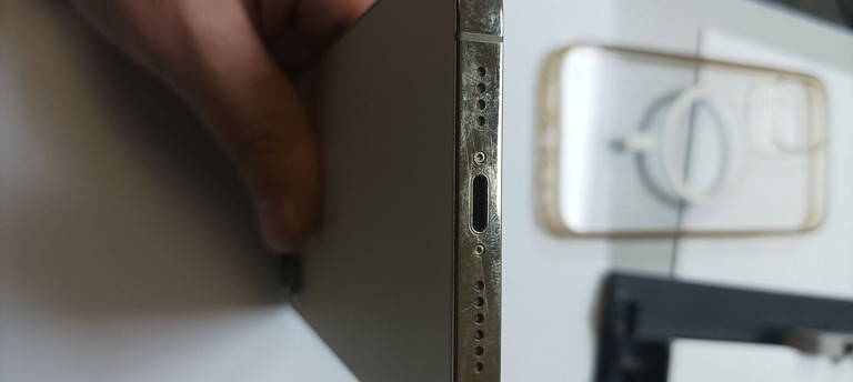Apple iphone 12 pro max 256gb Код:01-200962334. Зображення 10