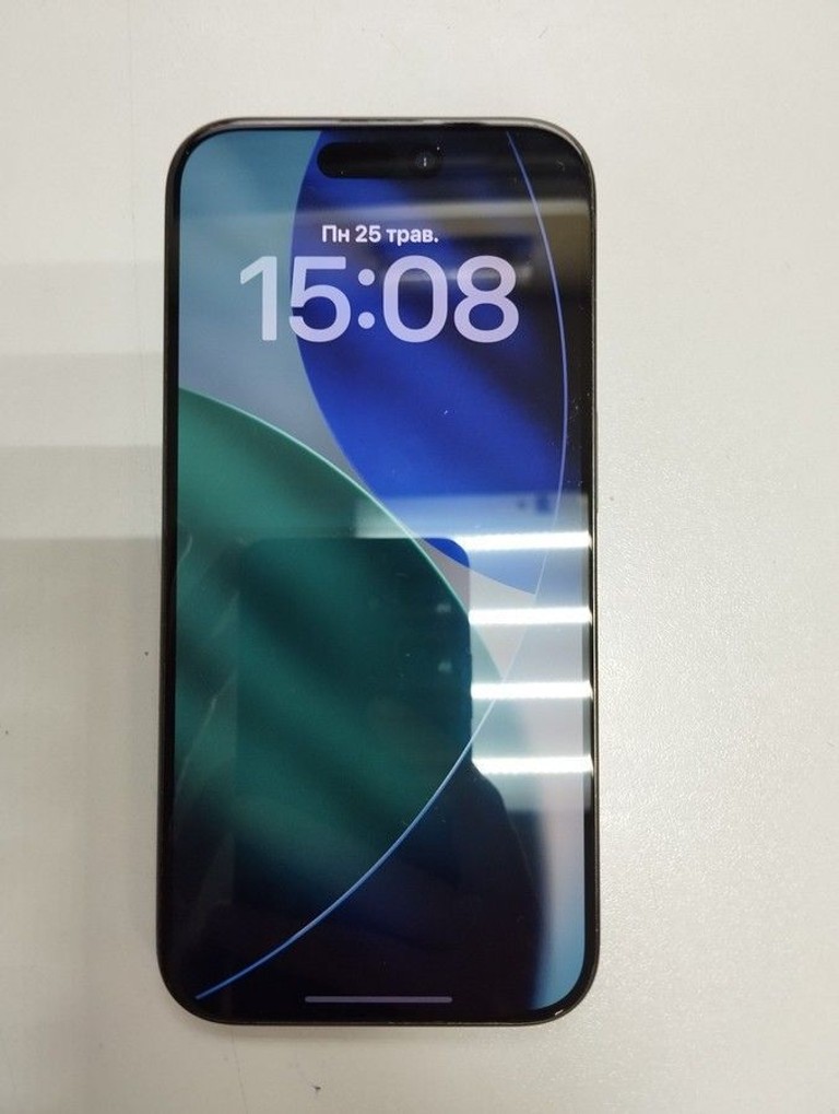 Купити Apple iphone 15 pro 128gb Б/У